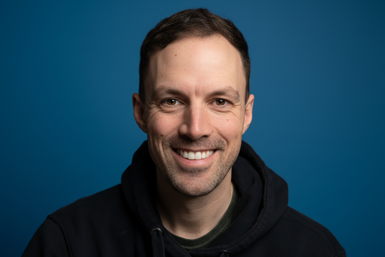 Gregory Cerallo - Legal Technology Expert